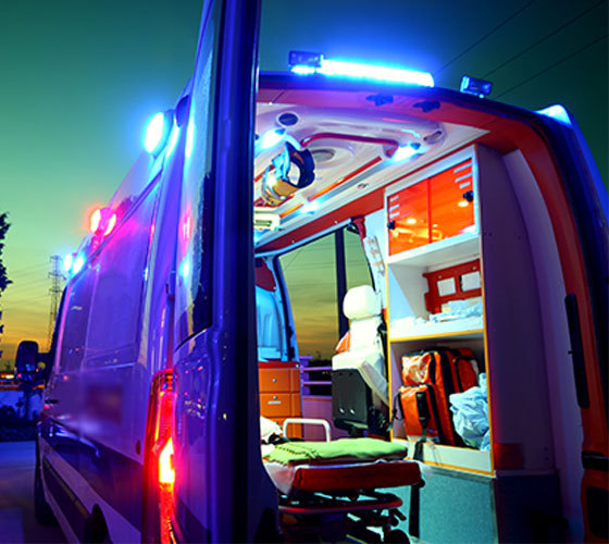 镇坪县车辆内部展示